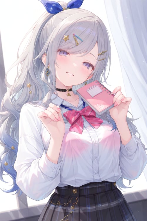 性感女神生成器 by 月老板 on Tensor.Art