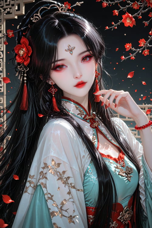性感女神生成器 by 月老板 on Tensor.Art