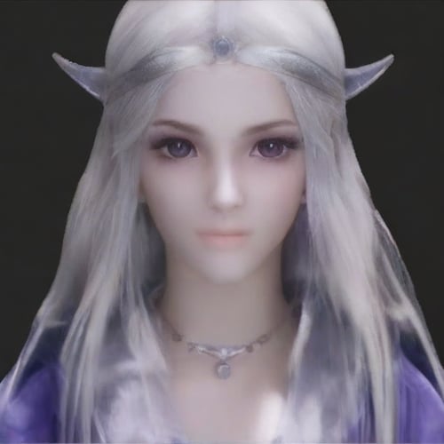 xn by 随便玩玩 on Tensor.Art