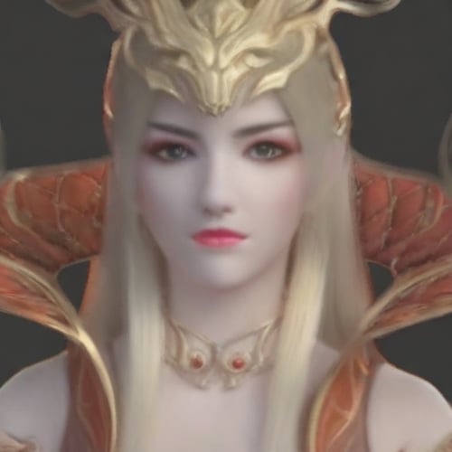 mds by 随便玩玩 on Tensor.Art