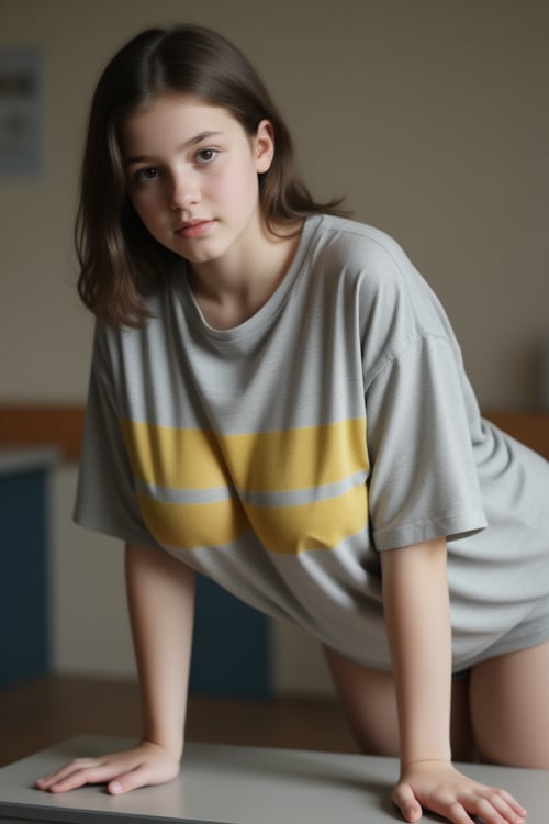 KJ-structure R by Kunjung on Tensor.Art