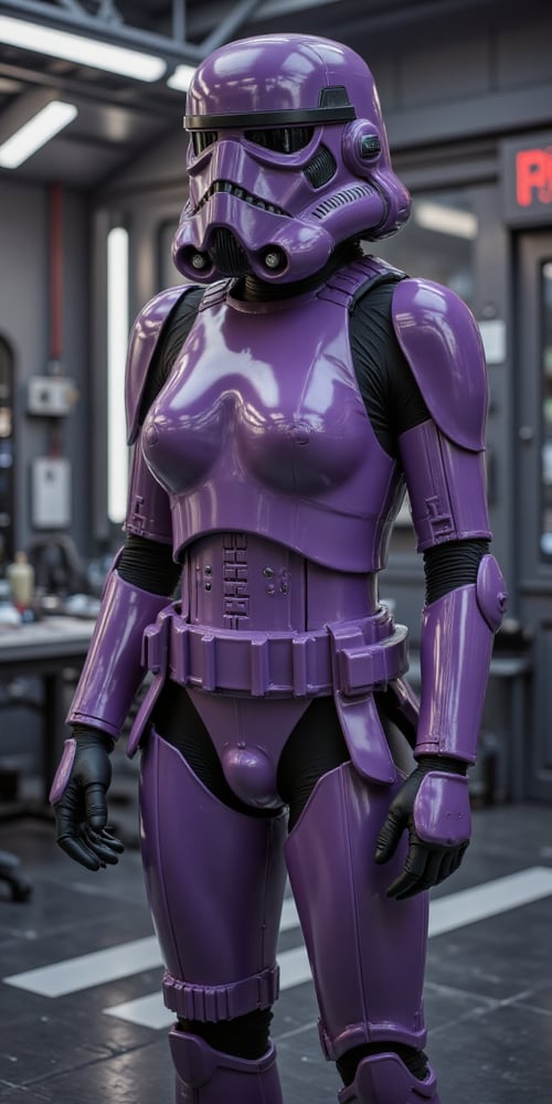 STTAR WARS outfit by Monkeyzero on Tensor.Art