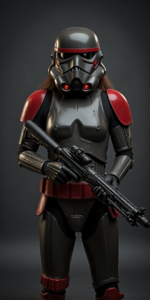 STTAR WARS outfit by Monkeyzero on Tensor.Art