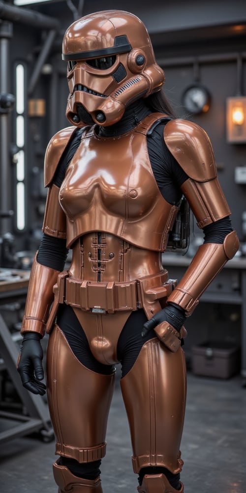 STTAR WARS outfit by Monkeyzero on Tensor.Art