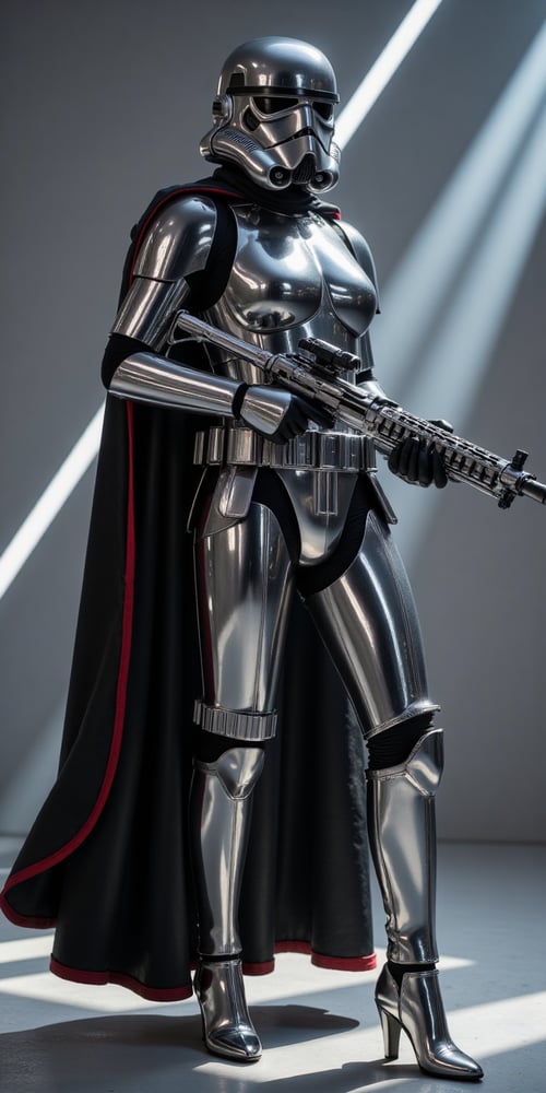 STTAR WARS outfit by Monkeyzero on Tensor.Art