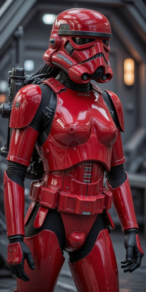 STTAR WARS outfit by Monkeyzero on Tensor.Art