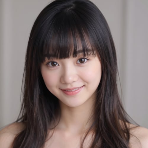 Chinese Beautiful Face 2 by LocalGhost on Tensor.Art
