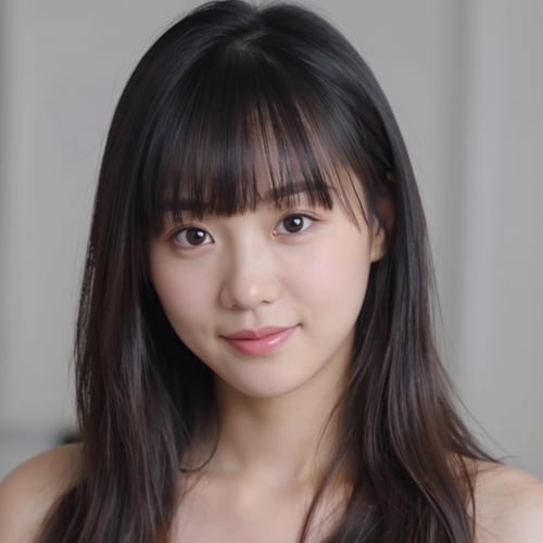 Chinese Beautiful Face 2 by LocalGhost on Tensor.Art