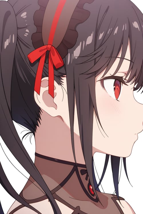 Tokisaki Kurumi | Date A Bullet by El_ias on Tensor.Art