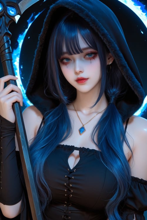 DQ 3D Fashion Thick Paint Anime V1 by DQ on Tensor.Art
