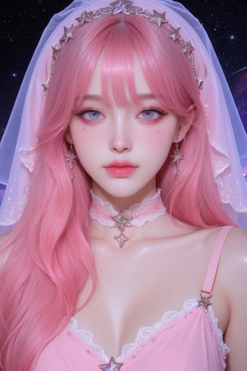 DQ 3D Fashion Thick Paint Anime V1 by DQ on Tensor.Art