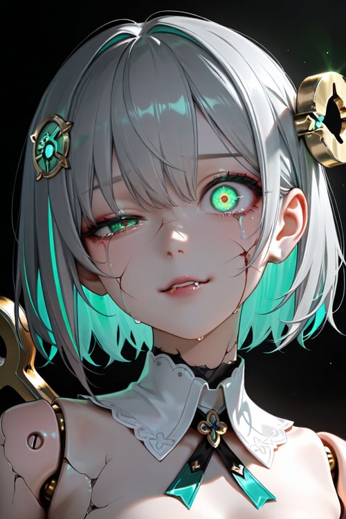 DQ Cyber Urban Anime V1 by DQ on Tensor.Art