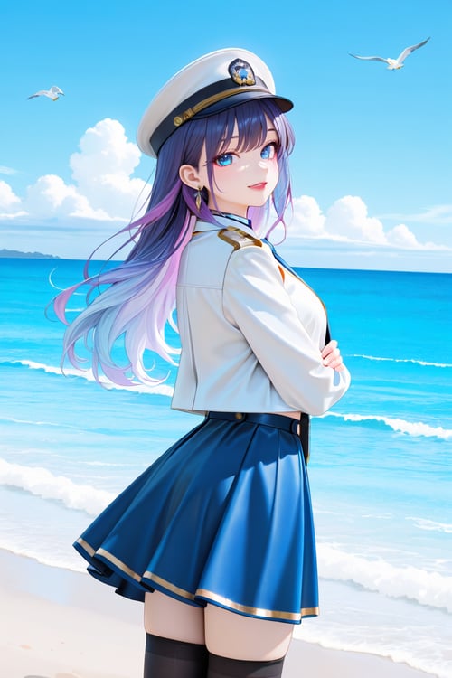 DQ Cyber Urban Anime V1 by DQ on Tensor.Art
