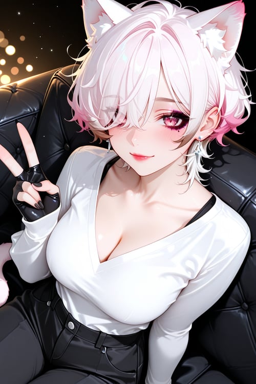 DQ Ghost Fantasy Anime V1 by DQ on Tensor.Art