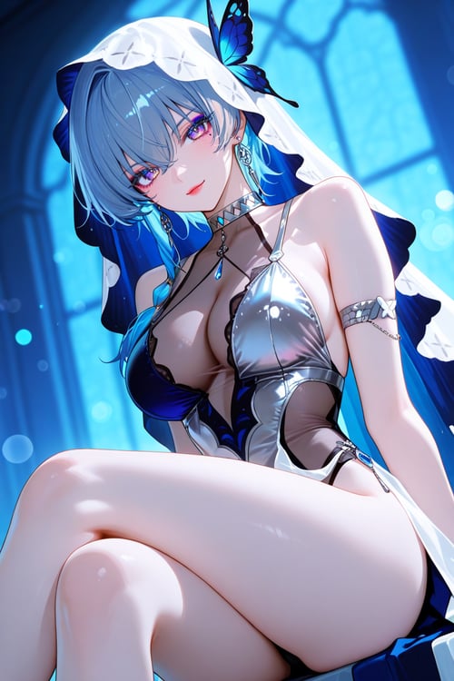 DQ Ghost Fantasy Anime V1 by DQ on Tensor.Art