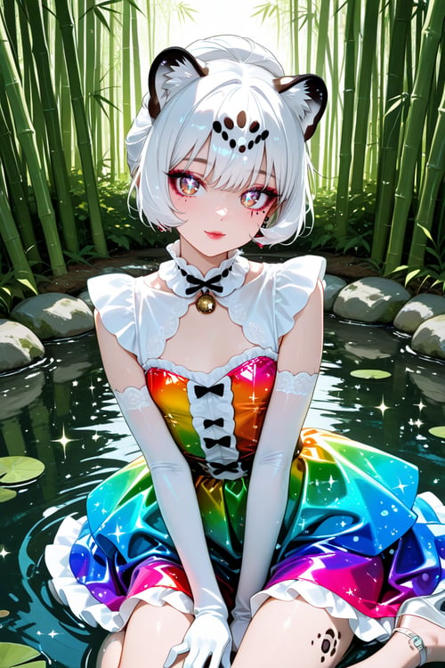 DQ Ghost Fantasy Anime V1 by DQ on Tensor.Art