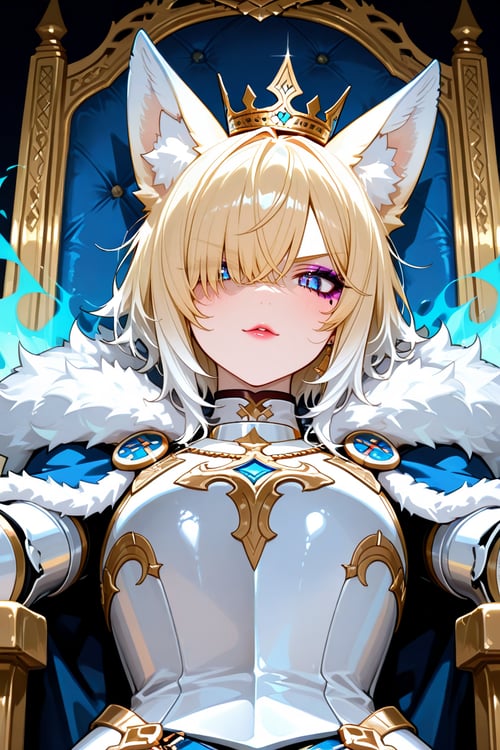 DQ Ghost Fantasy Anime V1 by DQ on Tensor.Art
