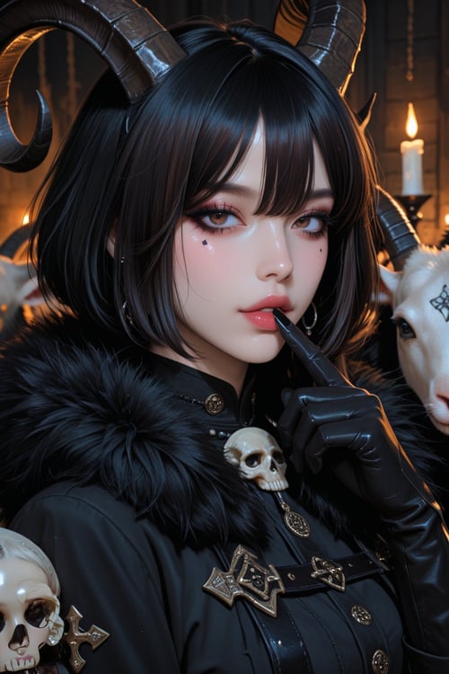 DQ Sweet Thick Paint 2.5D Anime V1 by DQ on Tensor.Art