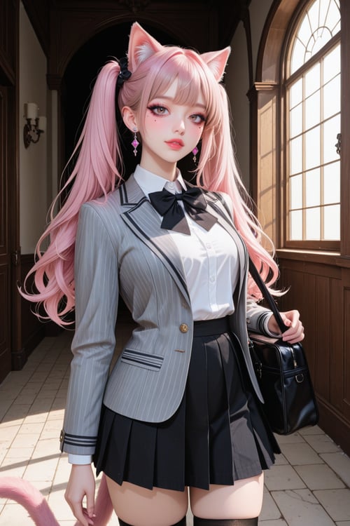 DQ Sweet Thick Paint 2.5D Anime V1 by DQ on Tensor.Art