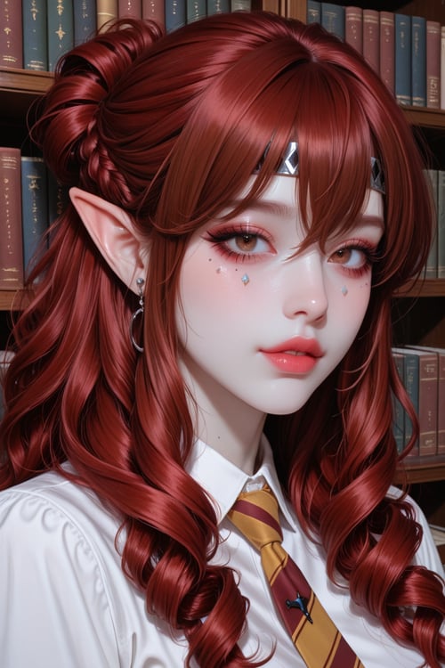 DQ Sweet Thick Paint 2.5D Anime V1 by DQ on Tensor.Art