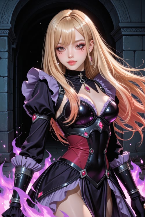 DQ Sweet Thick Paint 2.5D Anime V1 by DQ on Tensor.Art