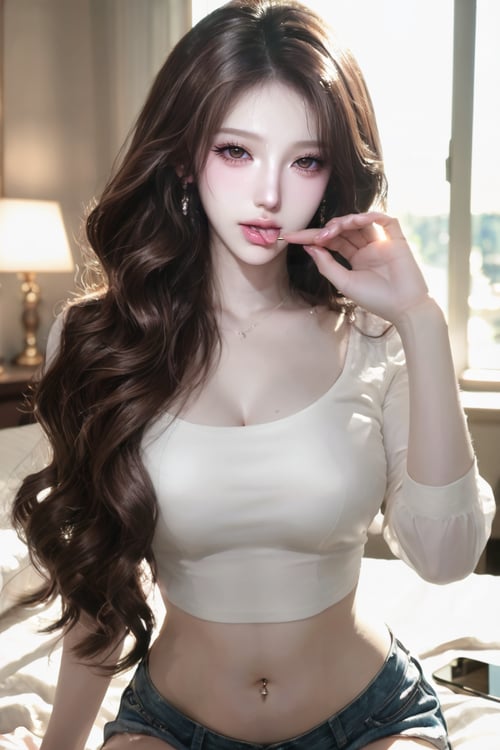 Doll by Mokudarealcreator on Tensor.Art