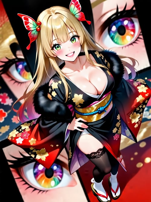 KJ-AnimeCraft by Kunjung on Tensor.Art