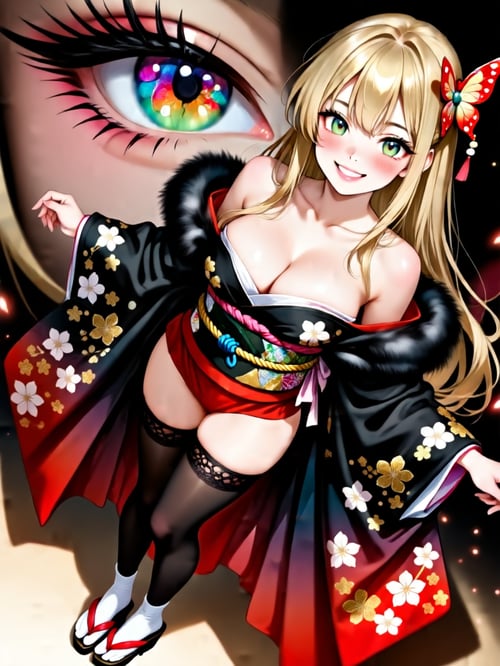 KJ-AnimeCraft by Kunjung on Tensor.Art