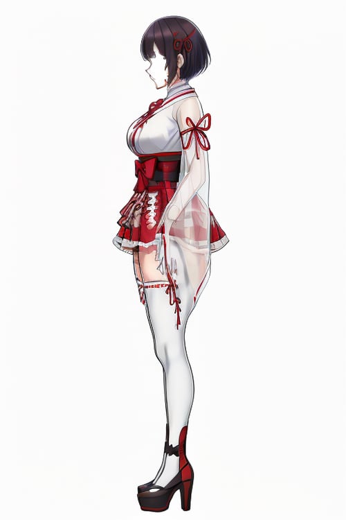 azurlane_dress_test by furafura on Tensor.Art