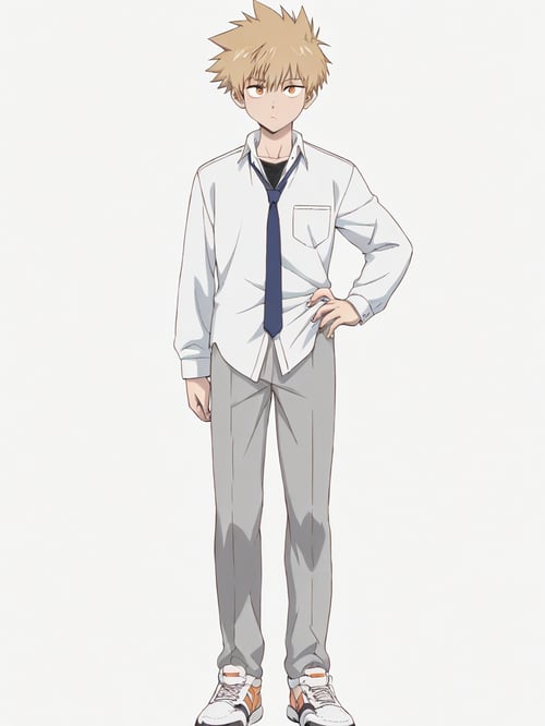 Shuu Inuzuka - Shikimori's Not Just a Cutie by 第十三月 on Tensor.Art