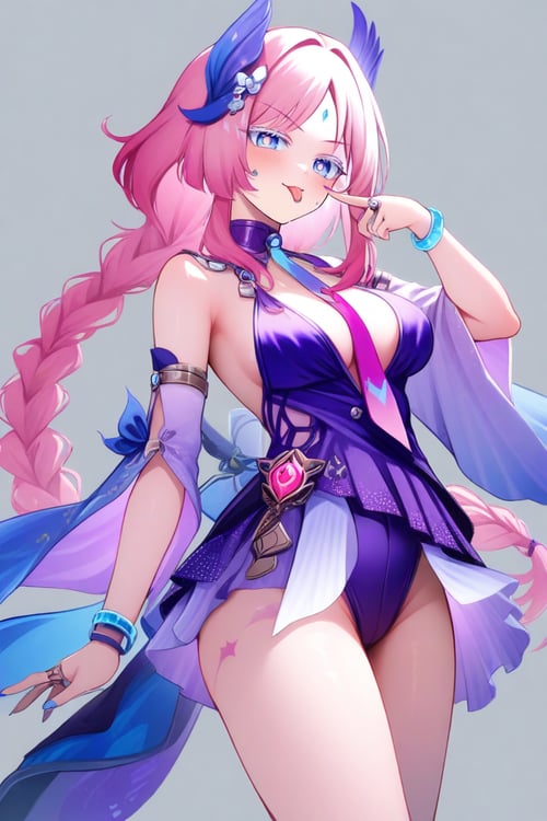 DQ Gorgeous Dark Anime V1 by DQ on Tensor.Art