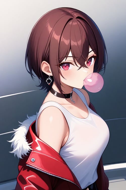 DQ Gorgeous Dark Anime V1 by DQ on Tensor.Art