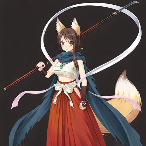 miyabi kisaragi by user_851219331365732421 on Tensor.Art