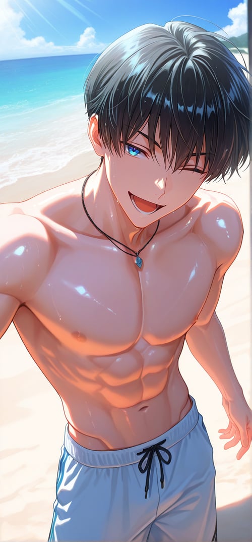 Sakaguchi Ouri / Tamon B-side by Aki210021 on Tensor.Art