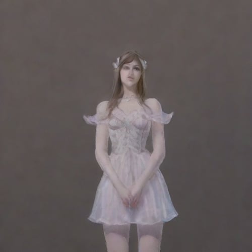 mhzl by 随便玩玩 on Tensor.Art