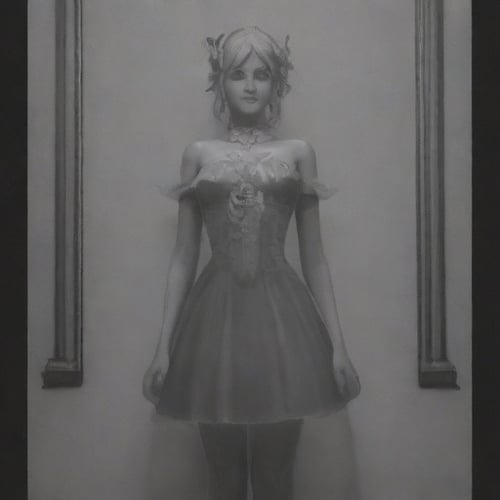 mhzl by 随便玩玩 on Tensor.Art