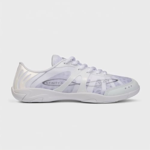 Nfinity Cheer Shoe by S.Lexi on Tensor.Art