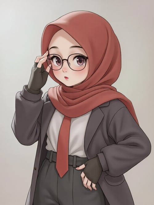 Slsa by Hanya hobi on Tensor.Art
