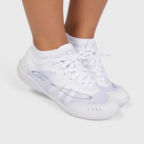 Nfinity Cheer Shoe by S.Lexi on Tensor.Art