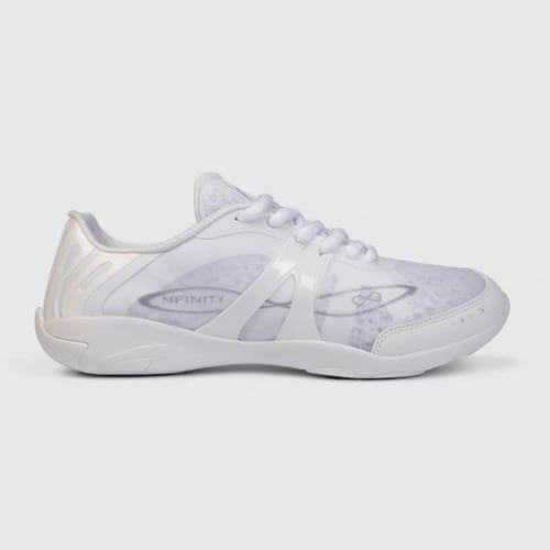 Nfinity Cheer Shoe by S.Lexi on Tensor.Art