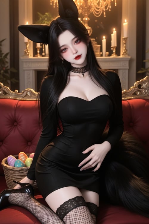 DQ 3D Realistic Anime V1 by DQ on Tensor.Art