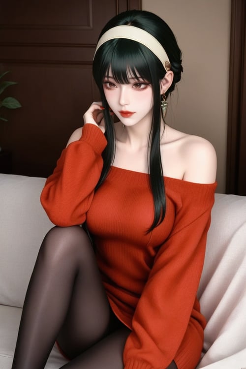 DQ 3D Realistic Anime V1 by DQ on Tensor.Art