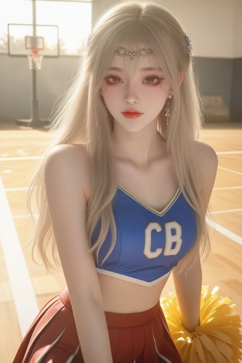 DQ 3D Realistic Anime V1 by DQ on Tensor.Art