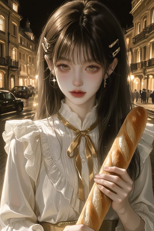 Niji - Dreamy | Semi Real by Aily on Tensor.Art