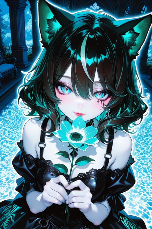 DQ Dark Battle Anime V1 by DQ on Tensor.Art