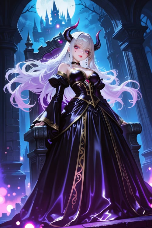 DQ Dark Battle Anime V1 by DQ on Tensor.Art