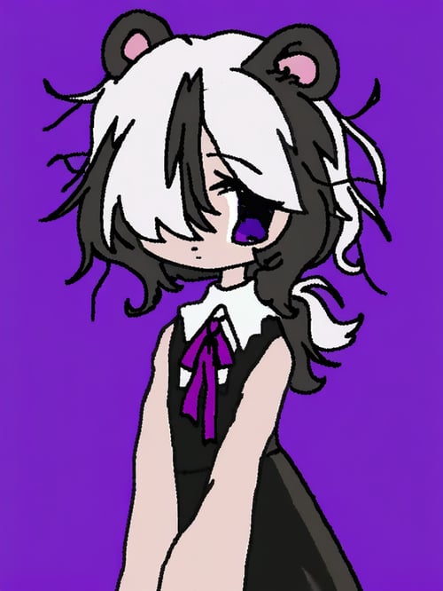 moe by cometcrumbs on Tensor.Art