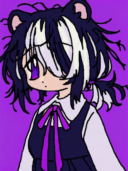 moe by cometcrumbs on Tensor.Art