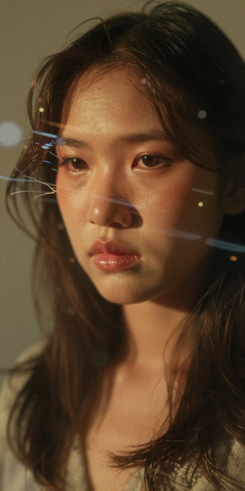 Virtual Model ZIT by Domino Line on Tensor.Art