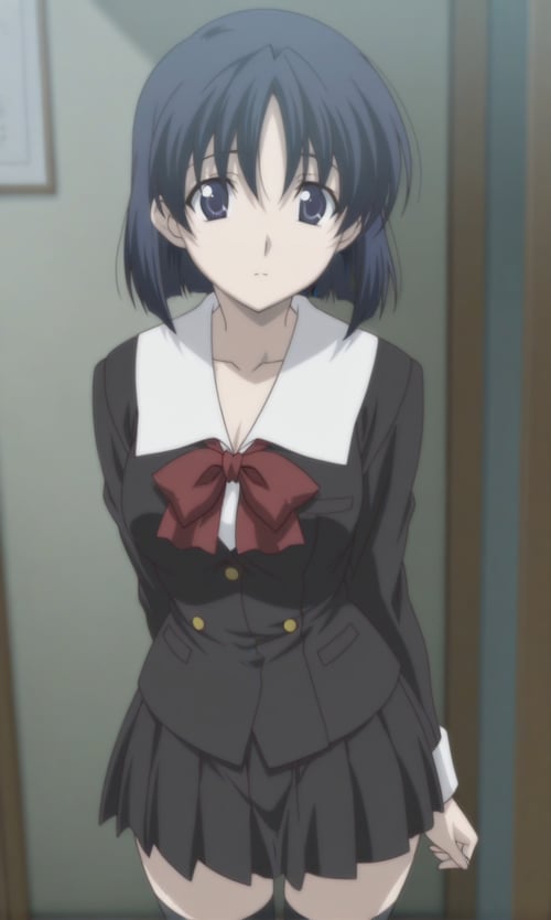 Yuho Egawa Cross Days by Rihay09 on Tensor.Art
